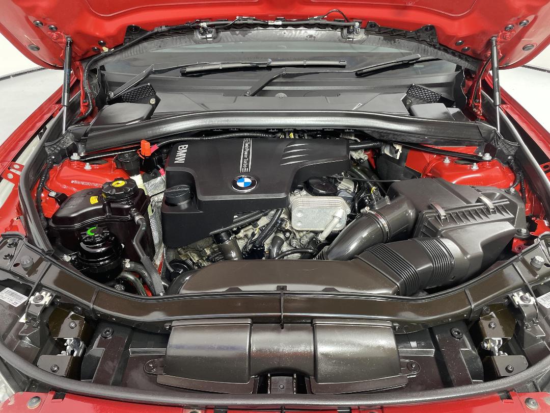 Photo '13' of BMW X1 Photo '13' of BMW X1