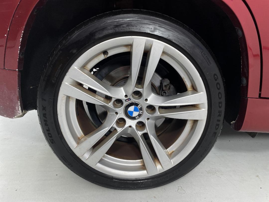 Photo '12' of BMW X1 Photo '12' of BMW X1