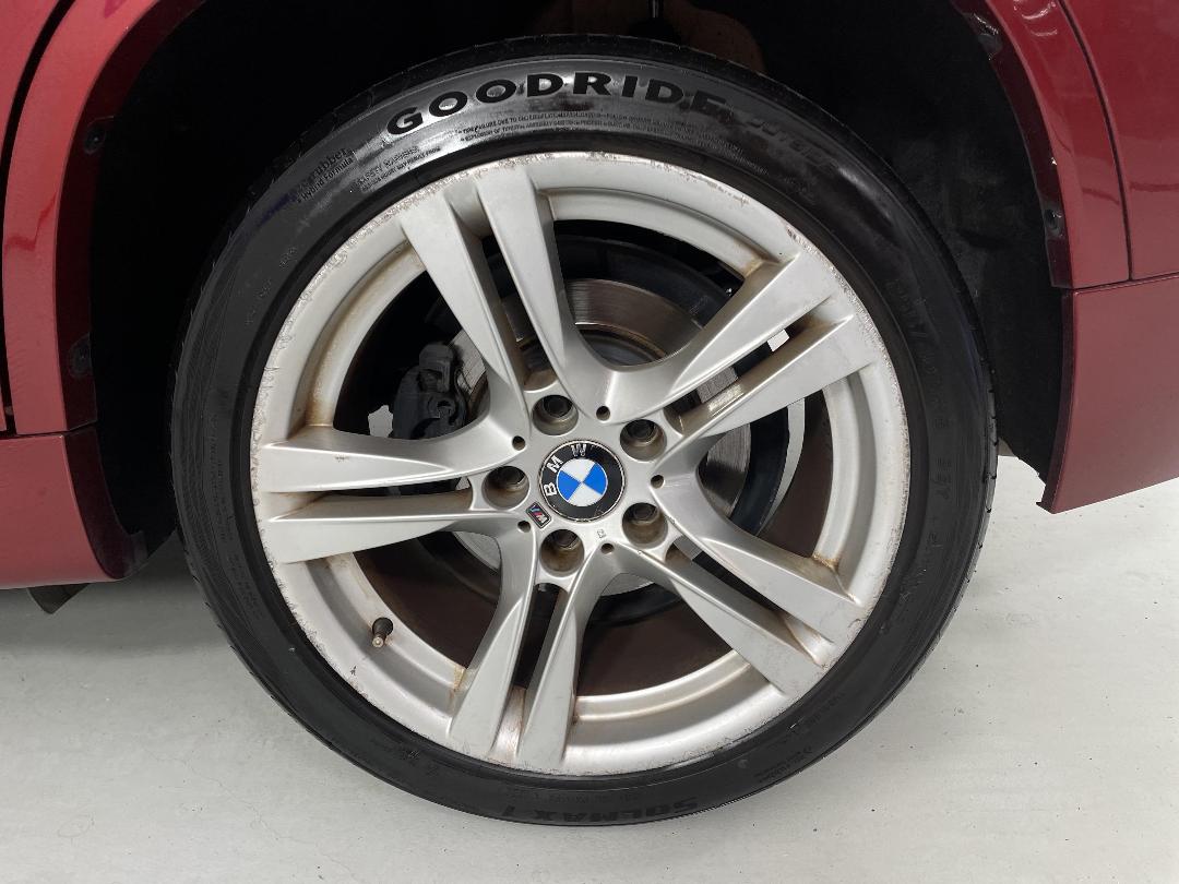 Photo '11' of BMW X1 Photo '11' of BMW X1