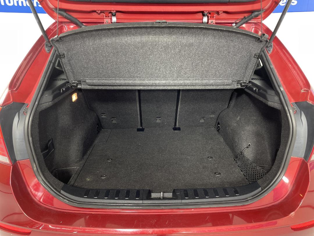 Photo '14' of BMW X1 Photo '14' of BMW X1