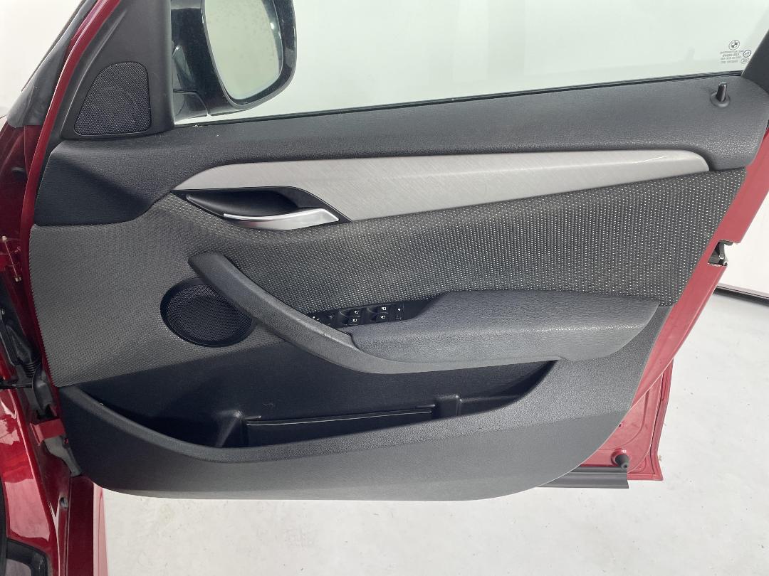 Photo '15' of BMW X1 Photo '15' of BMW X1