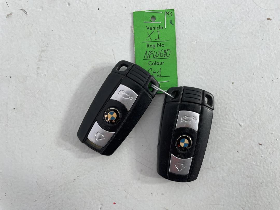 Photo '22' of BMW X1 Photo '22' of BMW X1