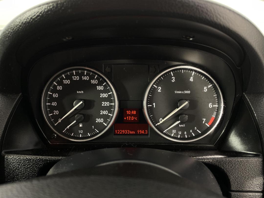 Photo '21' of BMW X1 Photo '21' of BMW X1