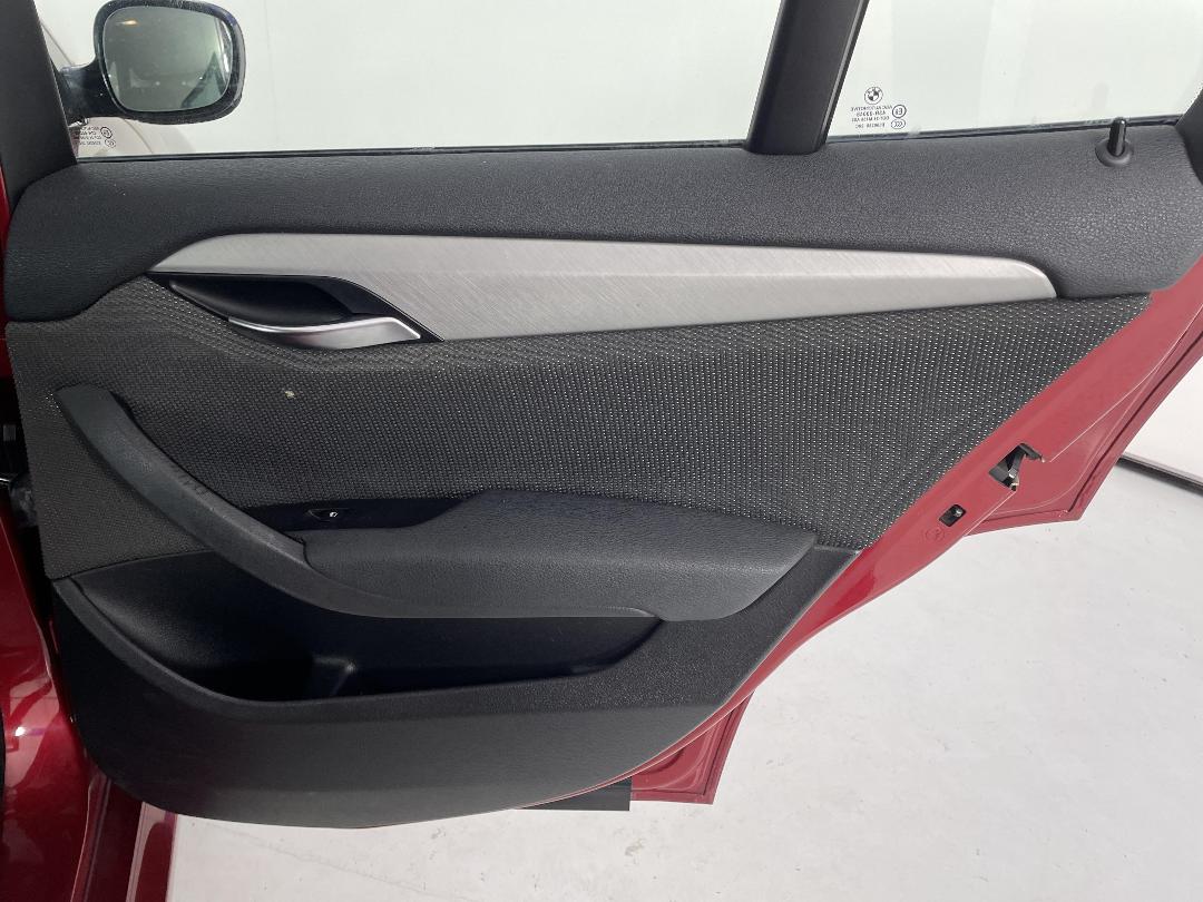 Photo '19' of BMW X1 Photo '19' of BMW X1