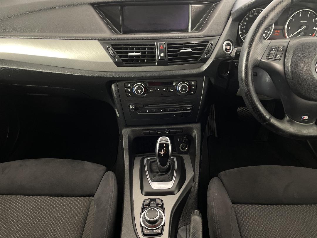 Photo '18' of BMW X1 Photo '18' of BMW X1