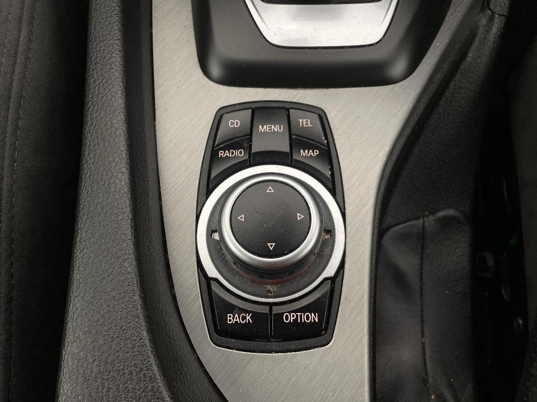 Photo '23' of BMW X1 Photo '23' of BMW X1