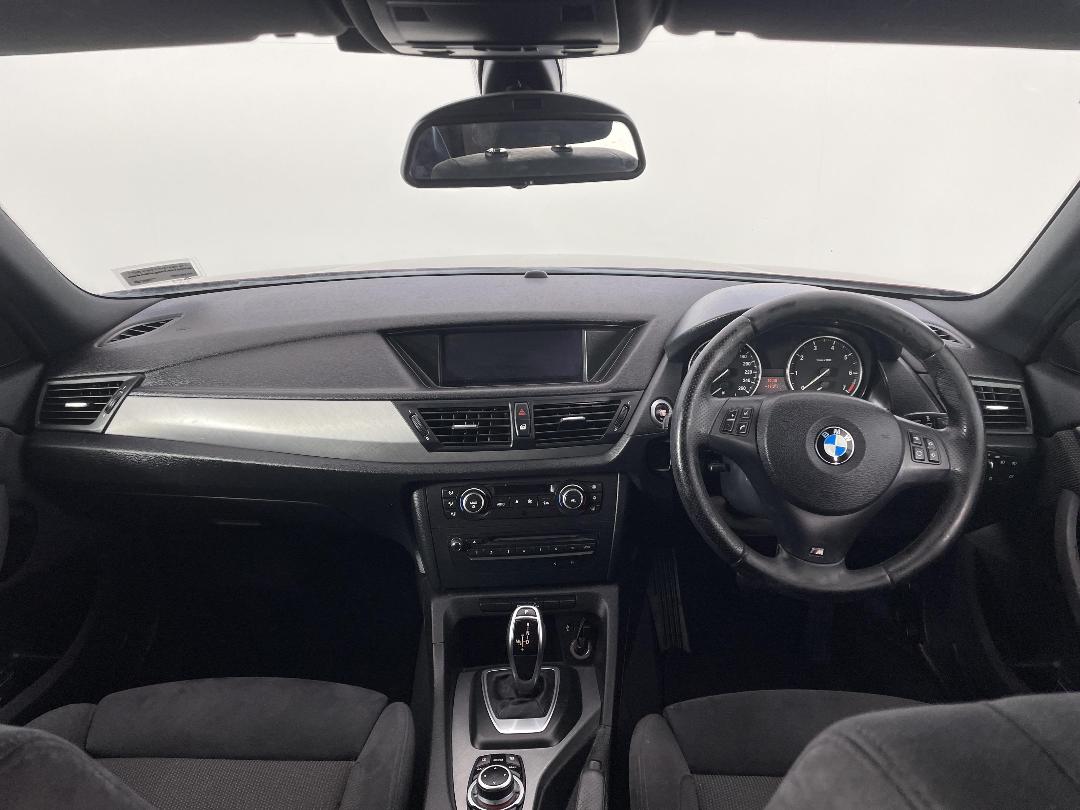 Photo '17' of BMW X1 Photo '17' of BMW X1