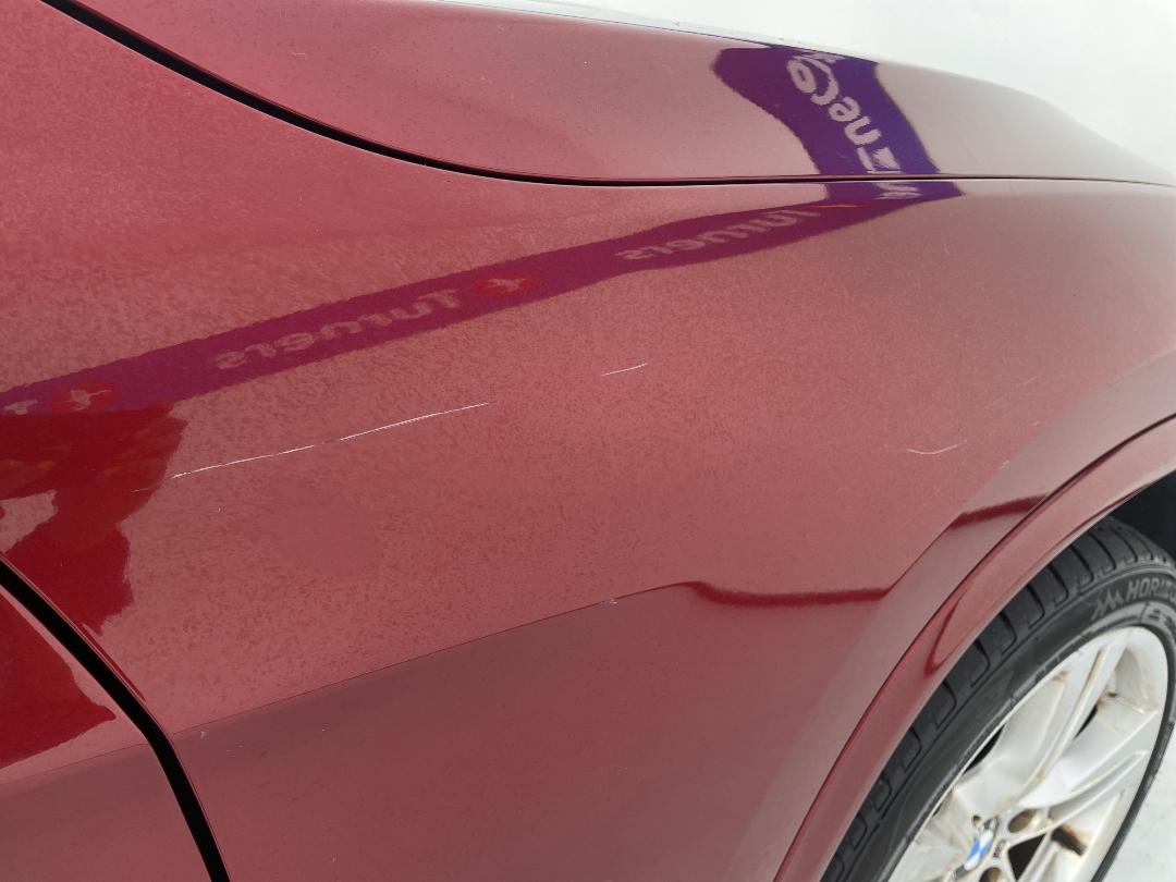 Photo '32' of BMW X1 Photo '32' of BMW X1