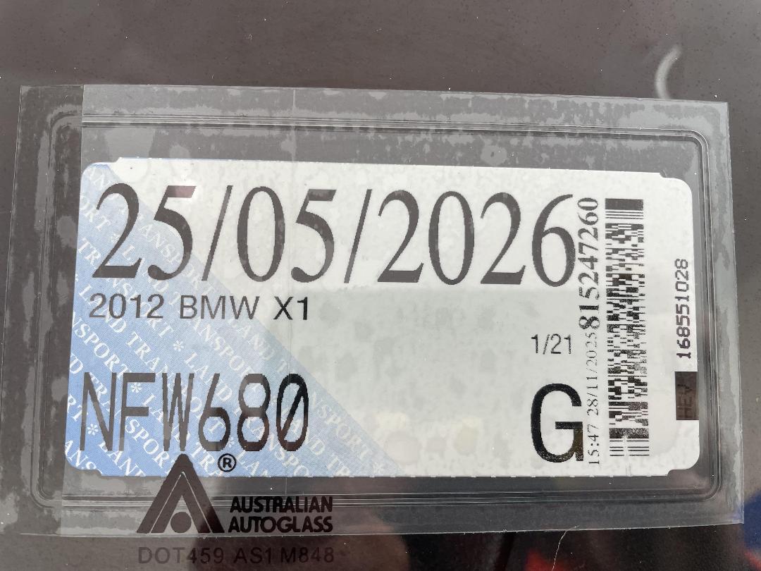 Photo '30' of BMW X1 Photo '30' of BMW X1