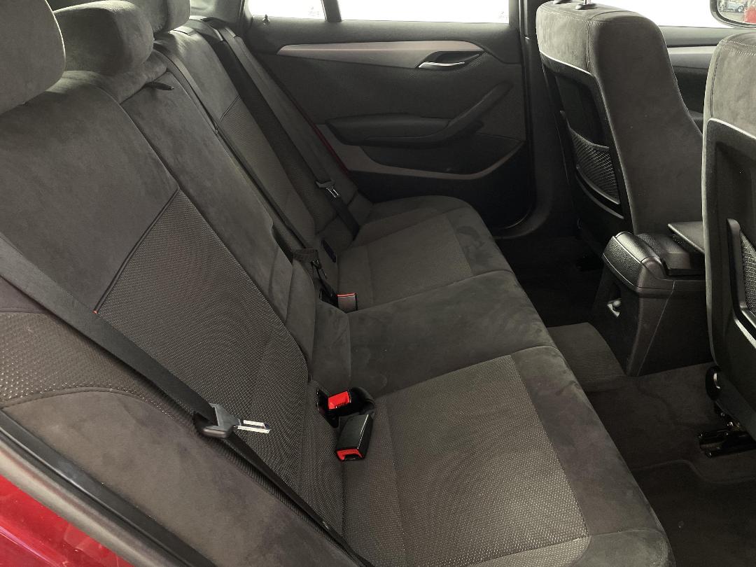 Photo '20' of BMW X1 Photo '20' of BMW X1