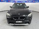Thumbnail '2' of BMW X1