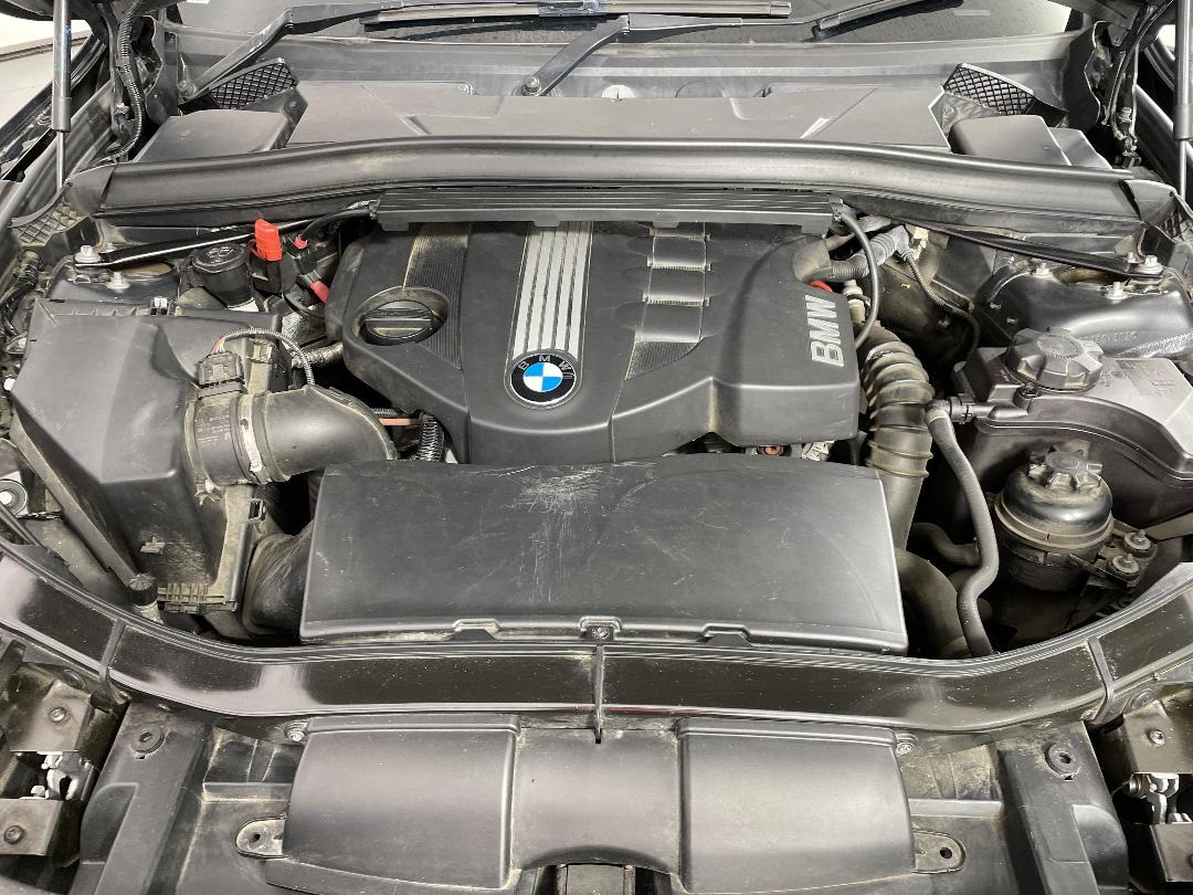 Photo '13' of BMW X1