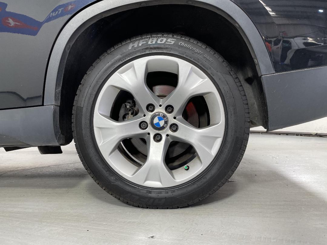 Photo '11' of BMW X1