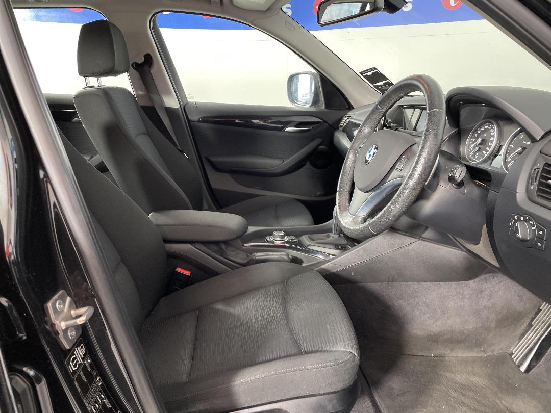 Photo '16' of BMW X1