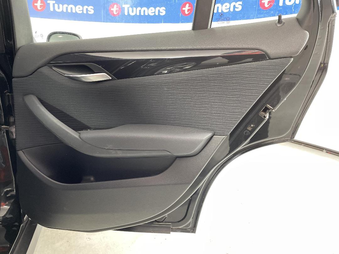 Photo '19' of BMW X1