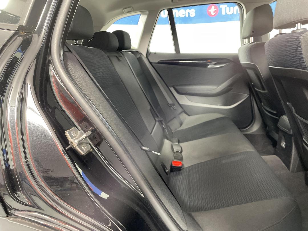 Photo '20' of BMW X1