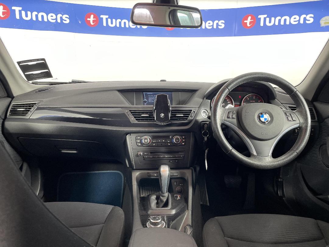 Photo '17' of BMW X1