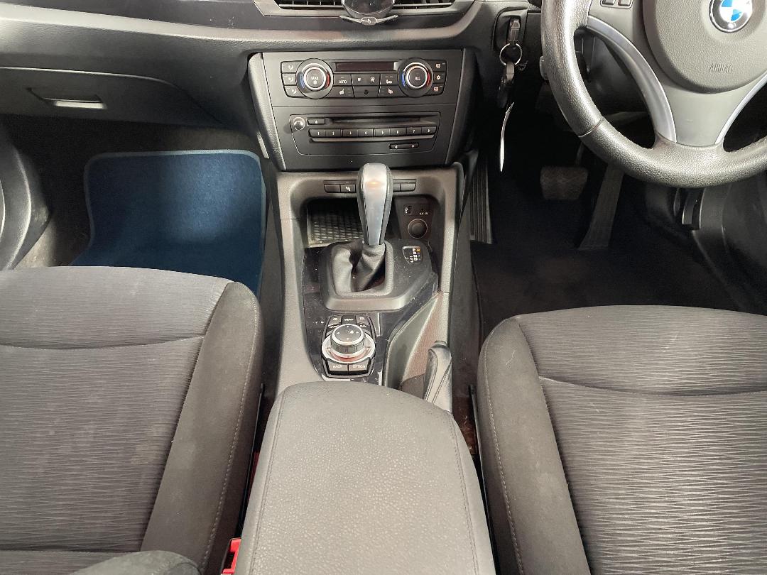 Photo '18' of BMW X1