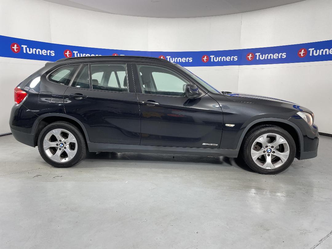 Photo '23' of BMW X1