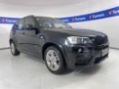 Thumbnail '1' of BMW X3