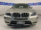 Thumbnail '2' of BMW X3