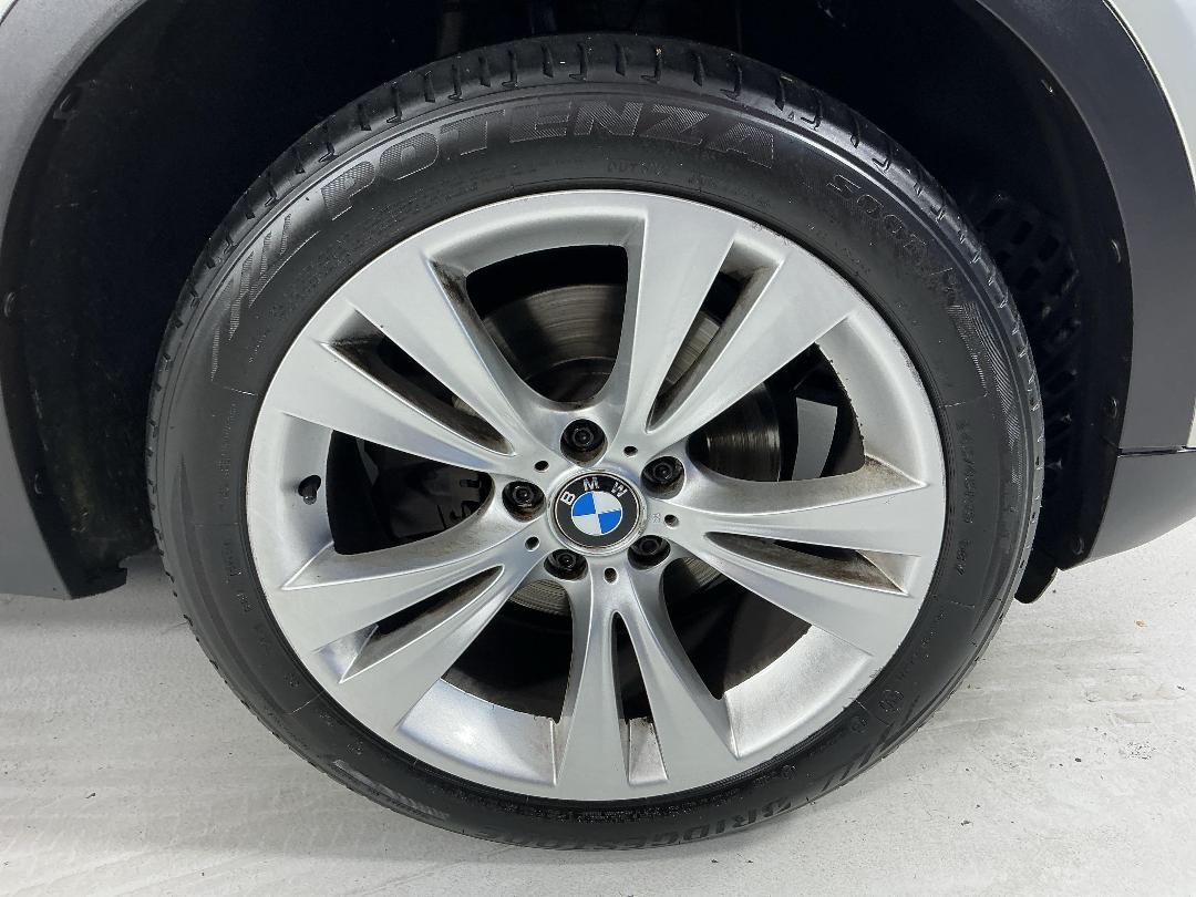 Photo '9' of BMW X3 Photo '9' of BMW X3