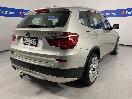 Thumbnail '7' of BMW X3