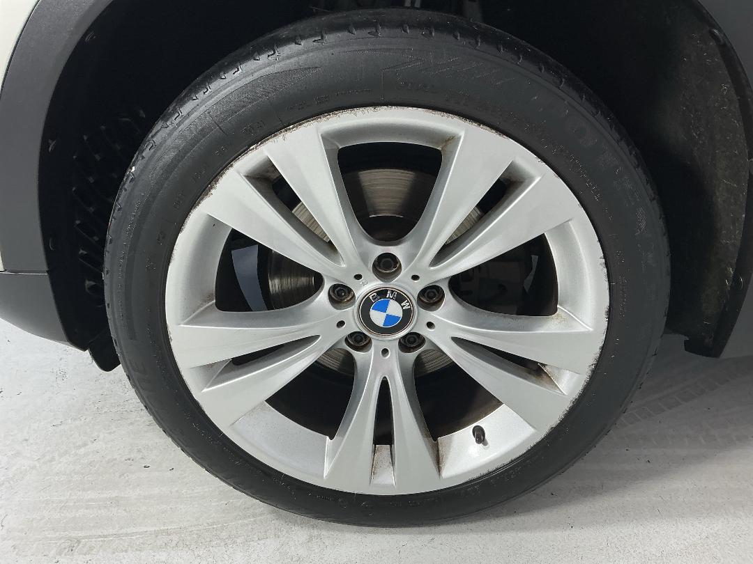 Photo '10' of BMW X3 Photo '10' of BMW X3