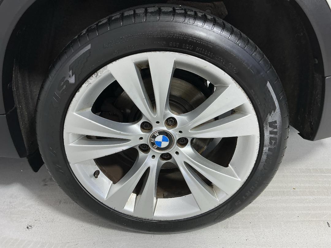 Photo '11' of BMW X3 Photo '11' of BMW X3