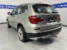 Thumbnail '5' of BMW X3