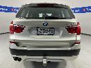 Thumbnail '6' of BMW X3