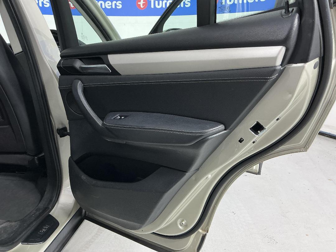 Photo '19' of BMW X3 Photo '19' of BMW X3