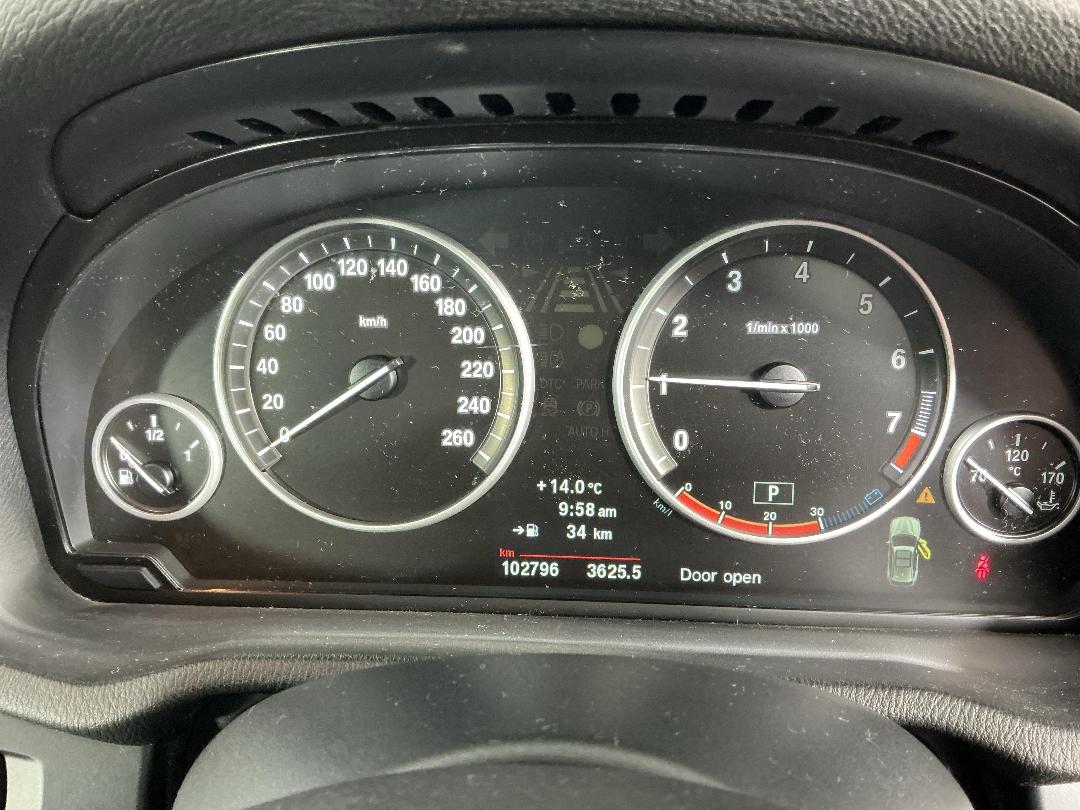 Photo '21' of BMW X3 Photo '21' of BMW X3