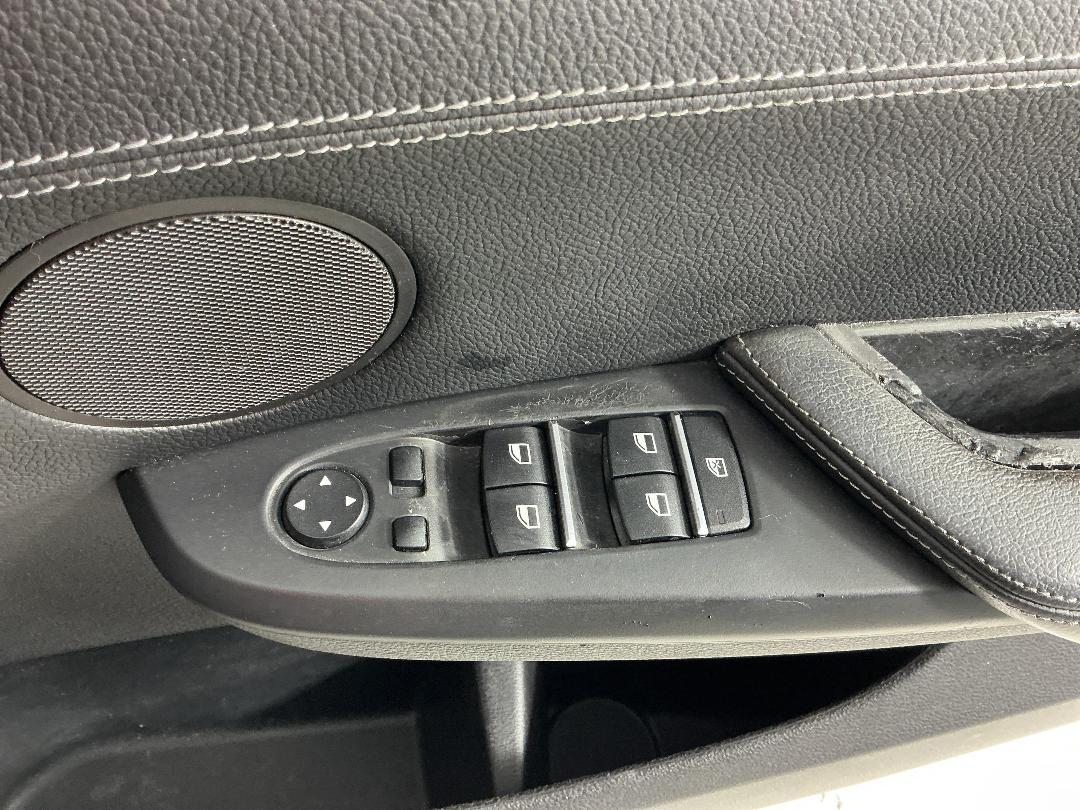 Photo '25' of BMW X3 Photo '25' of BMW X3