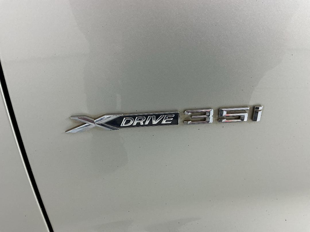 Photo '28' of BMW X3 Photo '28' of BMW X3