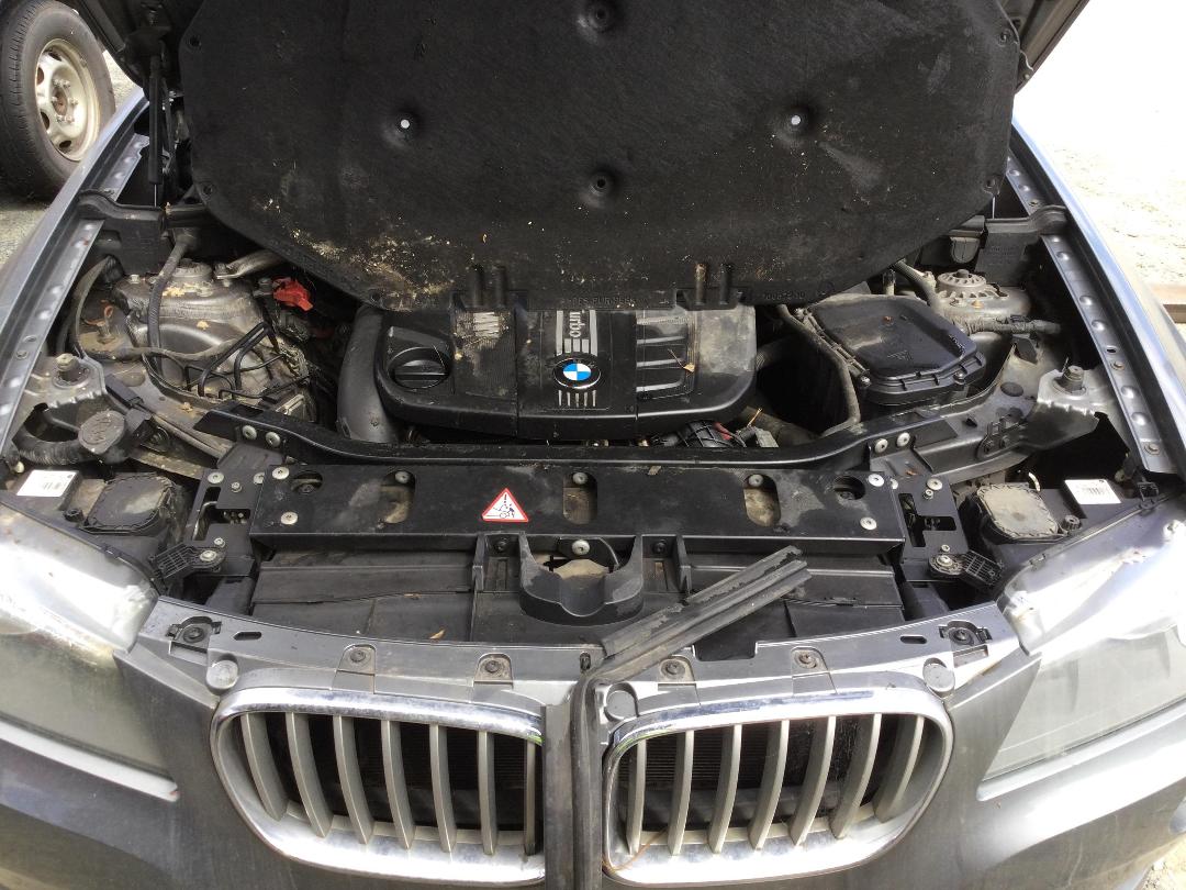 Photo '14' of BMW X3