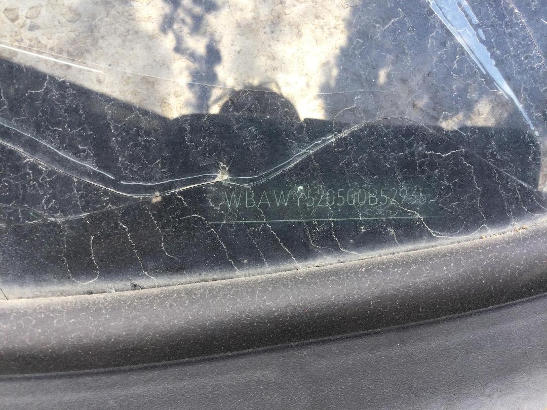 Photo '15' of BMW X3