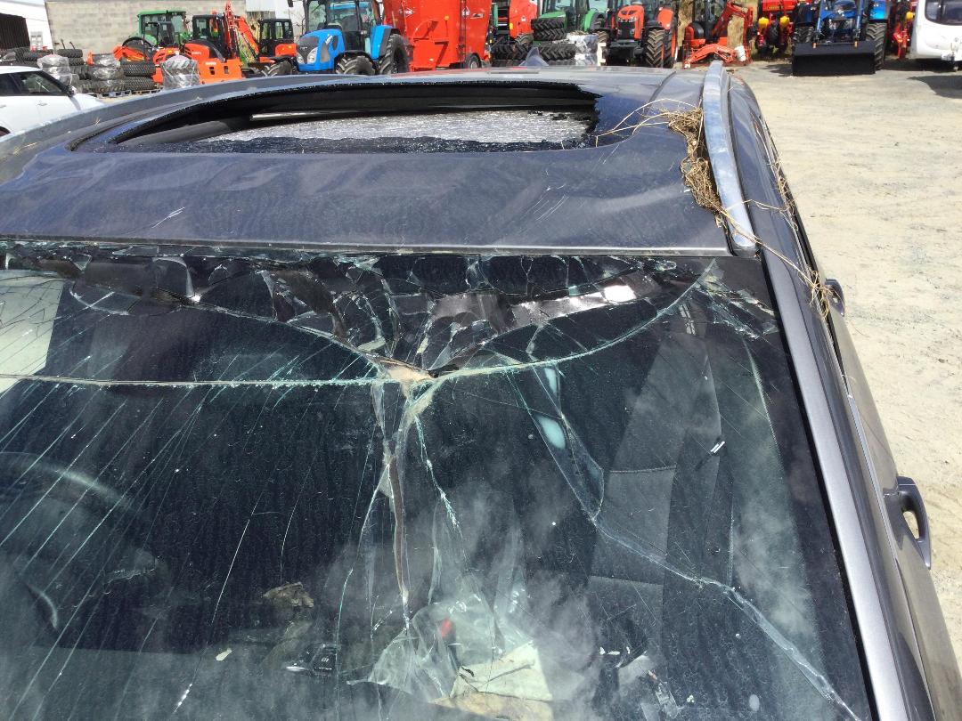 Photo '10' of BMW X3