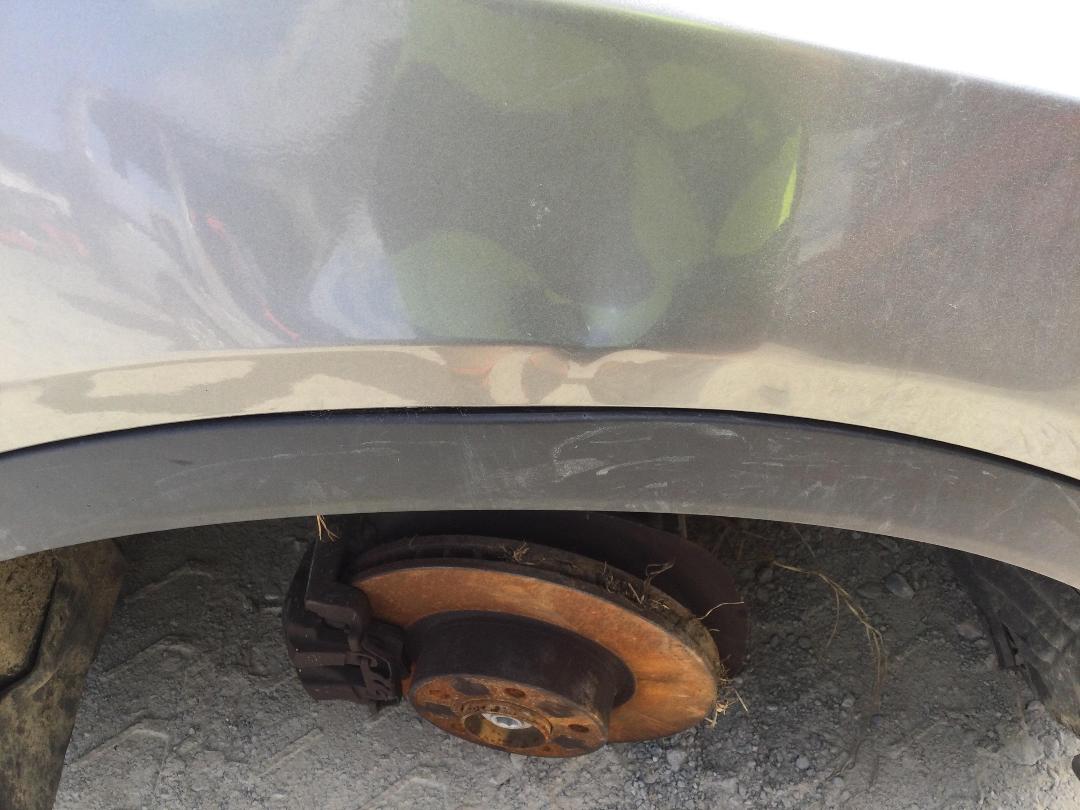 Photo '13' of BMW X3