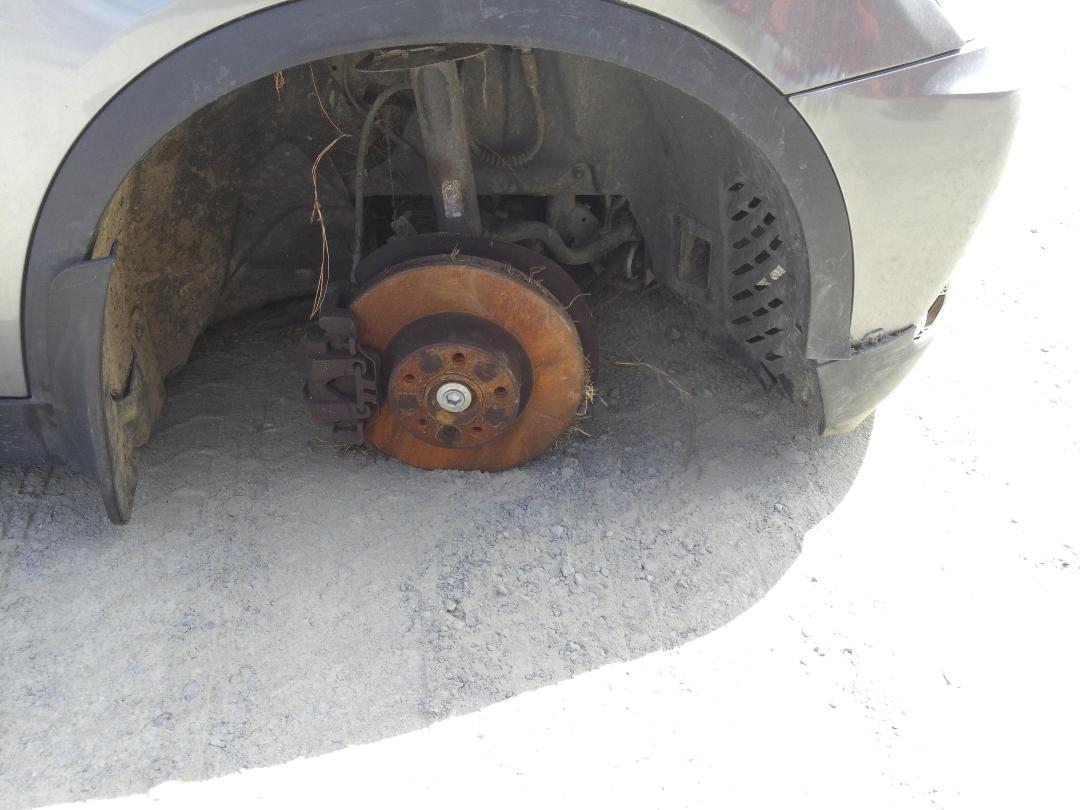 Photo '18' of BMW X3