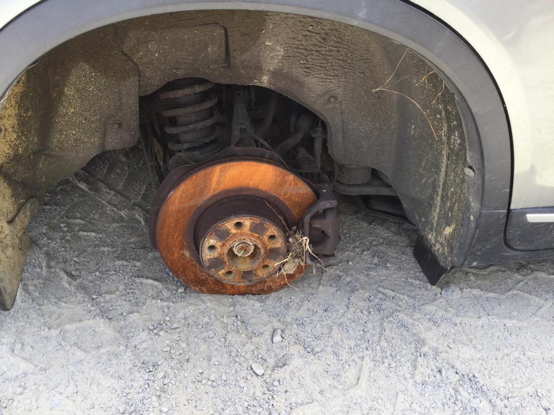 Photo '17' of BMW X3