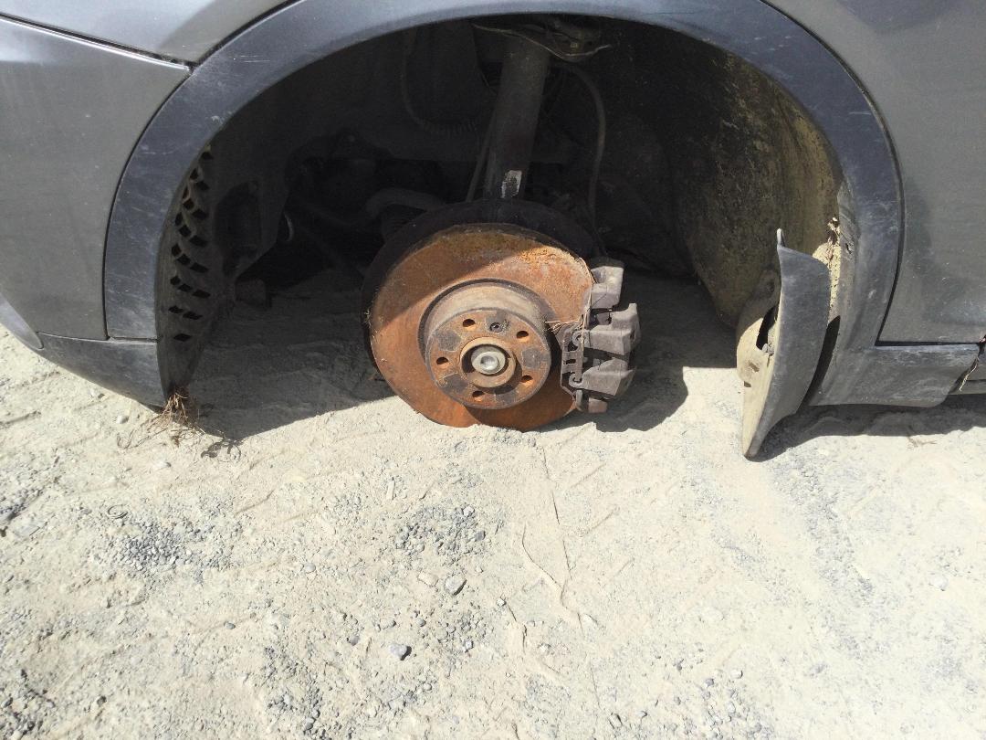 Photo '19' of BMW X3