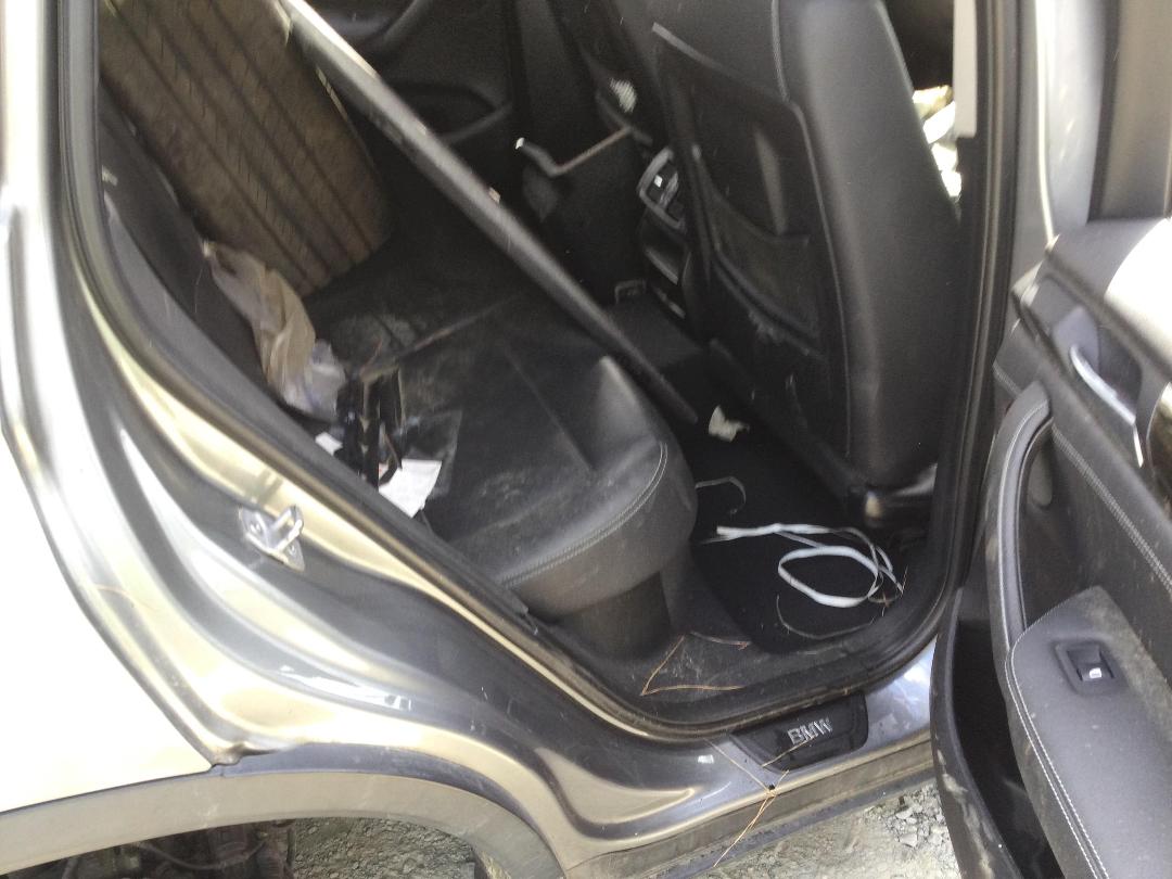 Photo '23' of BMW X3