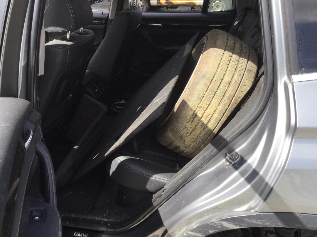 Photo '22' of BMW X3