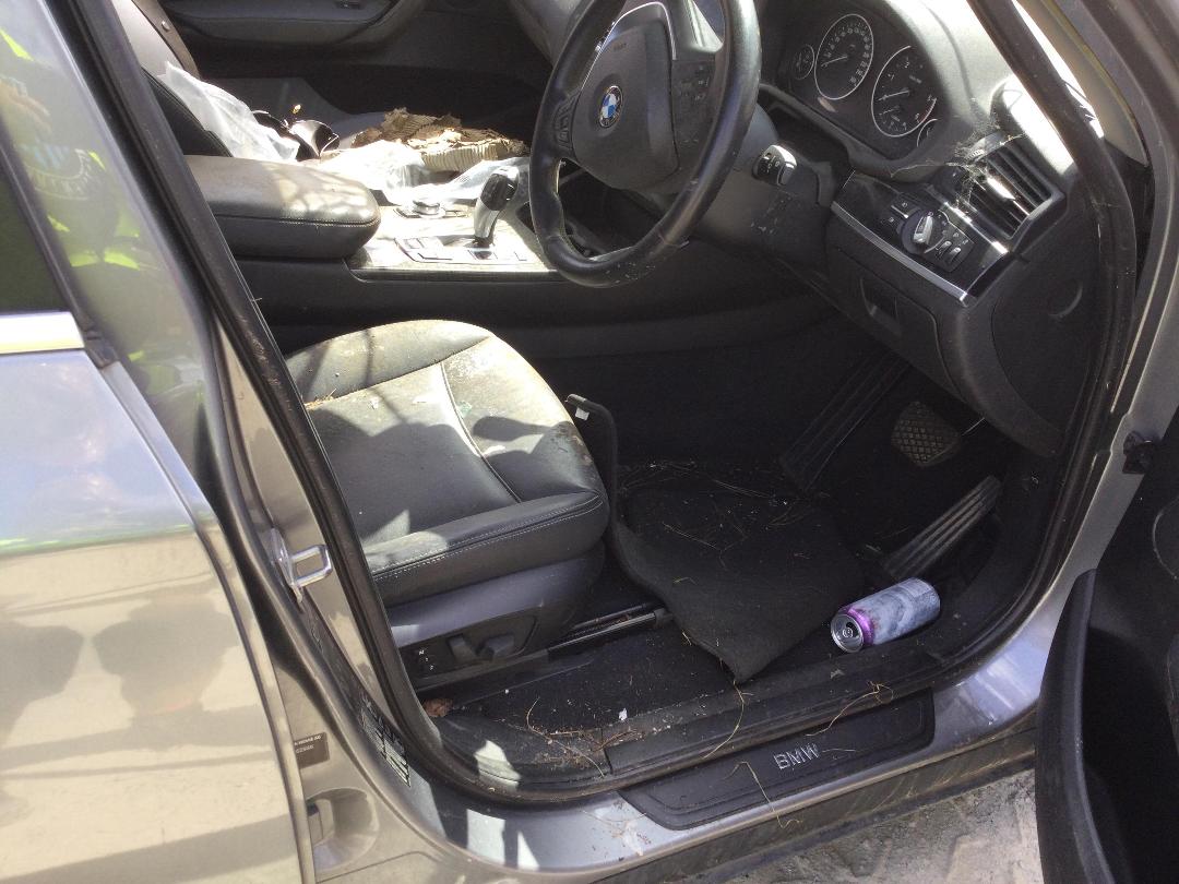 Photo '24' of BMW X3