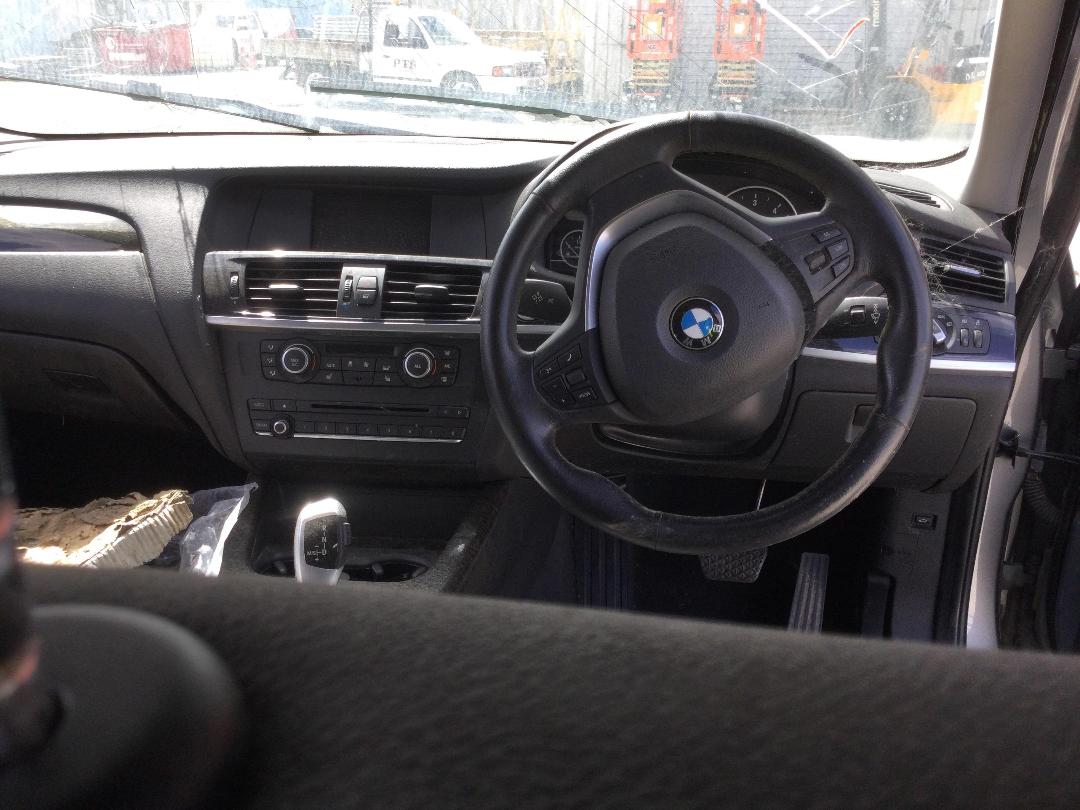 Photo '25' of BMW X3