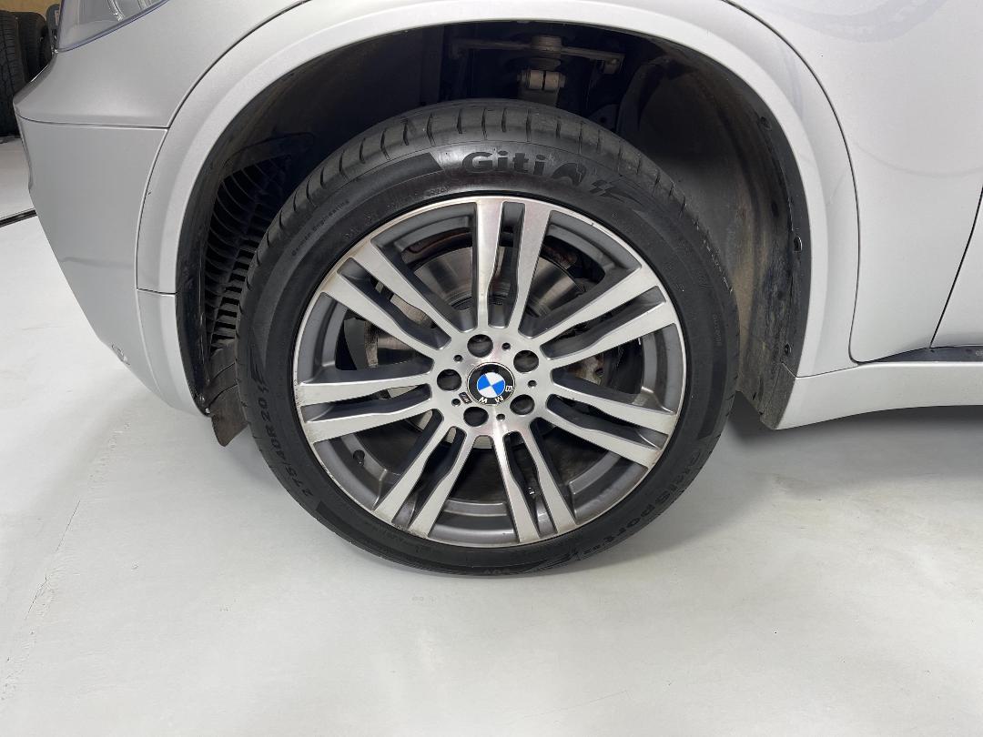 Photo '10' of BMW X5