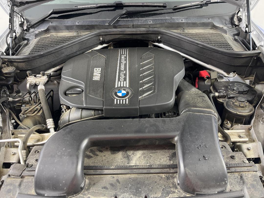 Photo '13' of BMW X5