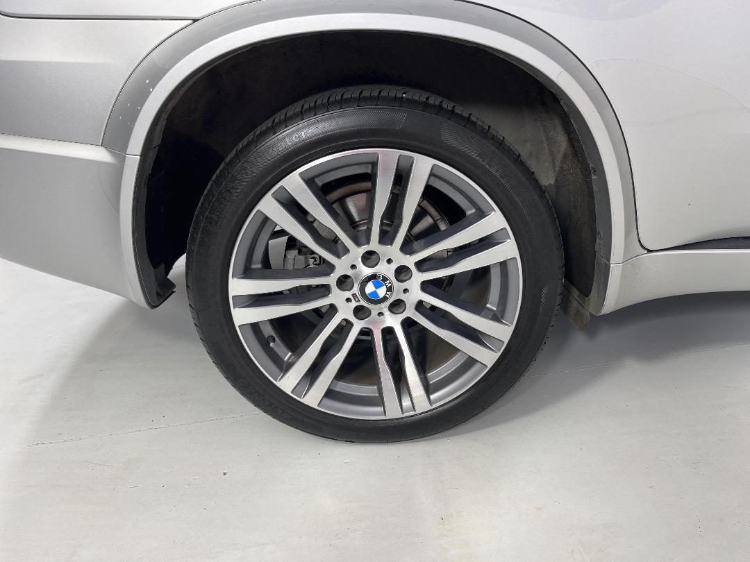 Photo '12' of BMW X5