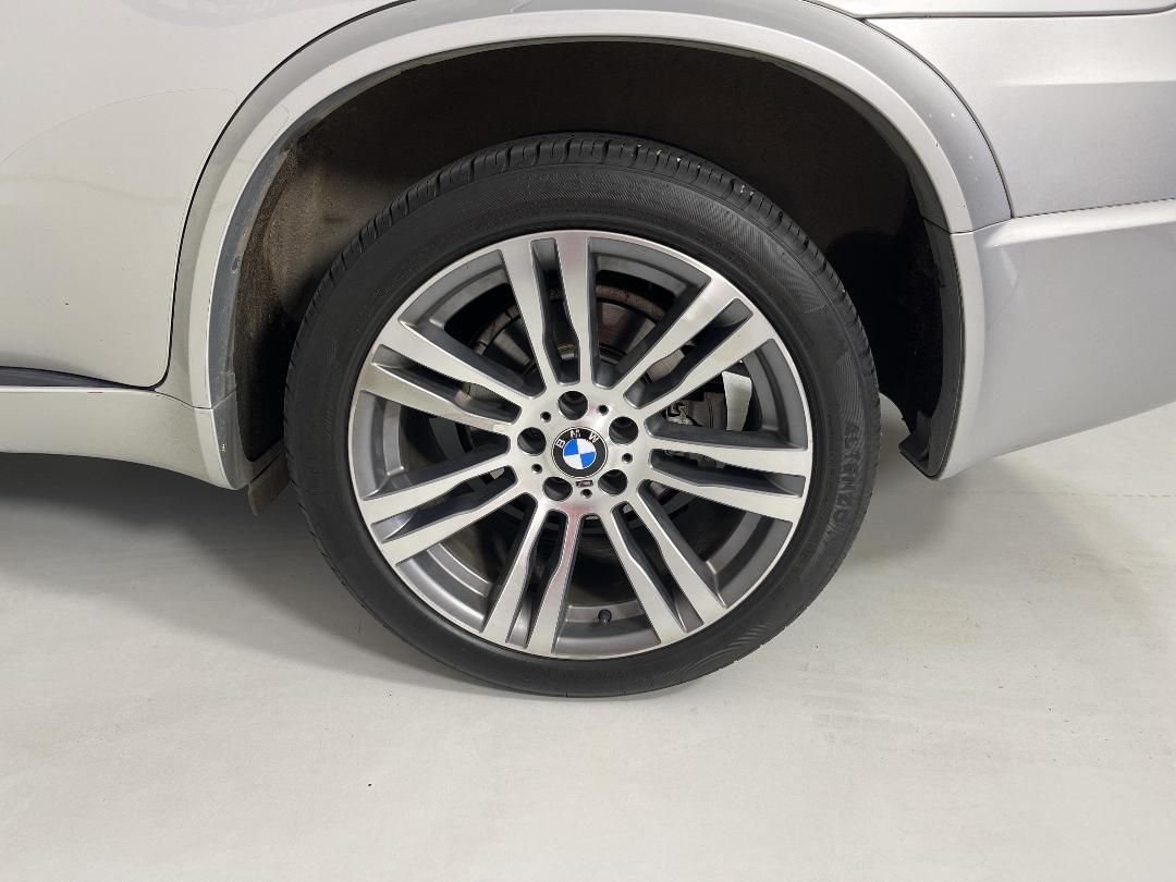 Photo '11' of BMW X5